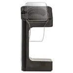 Laikrodžio stovas Ultron wStand 1 Black Thermoplastic polyurethane