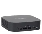 bluechip BUSINESSline M1450, Copilot+ PC Intel&reg; Core&trade; Ultra 5 226V / iki 4.50 GHz, Windows 11 Pro Standard for Copilot+ PC, 16 GB LPDDR5X, 500 GB NVMe SSD, Intel&reg; Wi-Fi 7, Bluetooth 5.4, RJ45 (2,5 Gb/s), Intel&reg; Arc&trade; 130V GPU