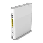 HUAWEI OptiXstar EG8245X6-8N-30 GPON terminalas SC/APC WiFi 6 baltas korpusas ES