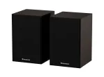 Garsiakalbis Genesis NGS-2344 laidinis ir belaidis 2.0, 20 W, ruda