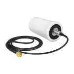 Ominikryptė antena DeLOCK 88986 GSM/UMTS SMA 1,6 dBi