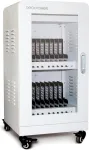 Ne&scaron;iojamų įrenginių valdymo vežimėlis RealPower Power Station 20