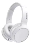 Philips TAH5205WT/00 belaidės ausinės su mikrofonu, apimančios ausis, baltos
