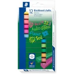 Kreida ra&scaron;ymui Staedtler 2360 Įvairiaspalvė 12 vnt.