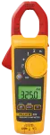 Fluke 325 &ndash; CAT III 600 V, CAT IV 300 V &ndash; 400 A &ndash; 600 V &ndash; 40 &Omega; (4152643)