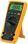 Multimetras Fluke 179 True RMS, 9V, 90&times;43&times;185 mm, 420 g (1592842)