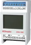 Akumuliacinio &scaron;ildytuvo įkrovos reguliatorius Dimplex ZWU 06E Universal AC/DC (379030)