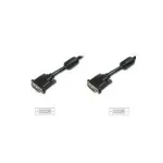 DVI laidas Digitus DK-320101-030-S 3,05 m DVI-D juodas