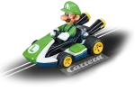 Lenktyninis automobilis CARRERA Luigi i&scaron; Nintendo Mario Kart 8 &ndash; įvairiaspalvis, nuo 6 metų