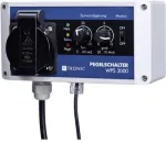 H-Tronic vandens lygio jungiklis WPS 3000 1114455