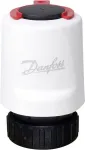Danfoss Thermot NC 24V pavara elektroninė (088H3216)