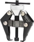 KS TOOLS 2-rankinis akumuliatoriaus gnybto ir valytuvų svirties nuėmiklis, 15 mm (700.1190)