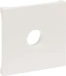 Legrand SEANO dengiamasis dangtelis 765165 F tipo jungties lizdui, 5 vienetai (765165)