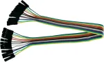 Joy-it Raspberry Pi&reg; jungiamasis kabelis RB-CB1-25 (RB-CB1-25)