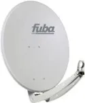 Fuba DAA 650 G antena 10.75&ndash;12.75 GHz 65 cm pilka aliumininė (11004013)