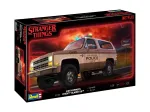 REVELL Automobilis 1985 Chevrolet K5 Blazer S
