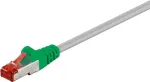 Wentronic 33277-GB Ethernet Patch kabelis