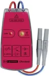 Tęstinumo testeris Ohmtest 9072-D (3454373)