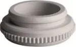ABB STOTZ-KONTAKT Vožtuvo Adapteris M 30 X 1.5 Pavara VA/Z 80.1 (2CDG120012R0011)