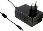 MEAN WELL GSM18E12-P1J elektros maitinimo &scaron;altinis ir įtampos keitiklis