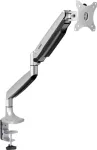 SpeaKa Professional SP-MM-920 Vieno monitoriaus laikiklis 33,0 cm (13 inch) - 81,3 cm (32 inch) dujinis spyruoklinis mechanizmas, sukamas, pasukamas (SP-10924808)
