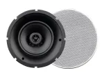 Kolona 2 krypčių Omnitronic 80710245 Balta Laidinė 20 W