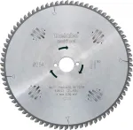 Metabo 628223000 diskinis pjūklo diskas 25,4 cm