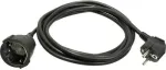 Prailginimo laidas AS Schwabe 50512, 5 m, 3x1,5 mm&sup2;