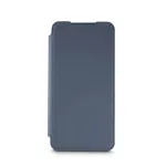 Dėklas folio HAMA Fantastic Feel, Samsung Galaxy S26, 16 cm (6.3 colio), mėlynas, 2 kortelių ki&scaron;enės
