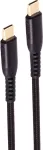 USB laidas ShiverPeaks BS20-76035 2 m USB 2.0 USB-C 480 Mbit/s