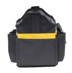 Dėžė įrankiams Stanley STST1-70718 Juoda Geltona 310mm 200mm 260mm