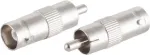 ShiverPeaks 98817 adapteris, BNC lizdas į RCA ki&scaron;tuką
