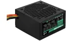 Maitinimo blokas Aerocool VX PLUS 600 600 W 20+4 pin ATX ATX juodas