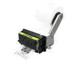Spausdintuvas TL80III USB RS232