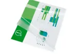 GBC laminavimo mai&scaron;elis A3 175 mikronų, blizgus, skaidrus, 303x426 mm