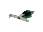LevelOne GNC-0110 Gigabito &scaron;viesolaidinė PCIe tinklo plok&scaron;tė, 1&times; SFP, vidinė, laidinė, PCI Express, 1000 Mbit/s, aliuminis