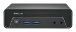 Mini PC Shuttle NE1010BA Intel N100 8GB DDR4 128GB SSD Windows 11 Pro