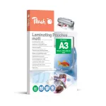 Peach S-PP580-15 laminavimo mai&scaron;eliai 100 vnt