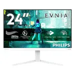 Philips 24M2N3201PL/00 kompiuterio monitorius 60,5 cm (23,8 col.) 1920 x 1080 pikseliai Baltas