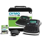 DYMO LabelManager&trade; 210D QWERTZ dėklu