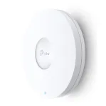 TP-Link Omada AX3600 belaidis dviejų juostų kelių gigabitų lubinis prieigos ta&scaron;kas