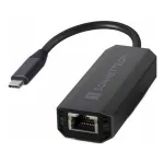 USB-C į 5 Gb eterneto adapteris Sonnet SOLO5G &mdash; 5 Gigabit Ethernet, USB‑C jungtis