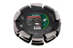 Metabo Dia-CD3 pjovimo diskas 125 mm 628299000
