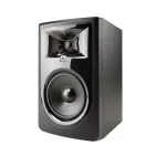 JBL 306P MkII - 2 krypčių aktyvus studijinis monitorius
