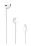 Apple Earpods su Lightning jungtimi