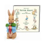 Peter Hase ir jo draugai &ndash; Pasakų rinkinys, garso figūrėlė
