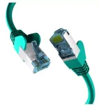 Tinklo kabelis EFB Elektronik EC020200201 RJ-45 Cat7 20 m Žalias