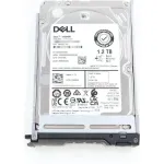 Dell HDD 1.2TB 2.5 colio 10K SAS 12Gb/s HP CusKit (ST1200MM0099)