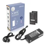 100W USB-C PD ne&scaron;iojamojo kompiuterio maitinimo adapteris MITSU