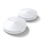 TP-Link Deco M5 AC1300 belaidžio tinklo &bdquo;Mesh&ldquo; sistema, 2 vnt. rinkinys